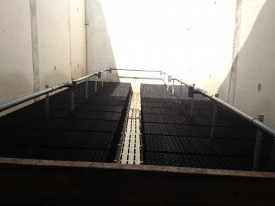 ventilation centralisÃ©e